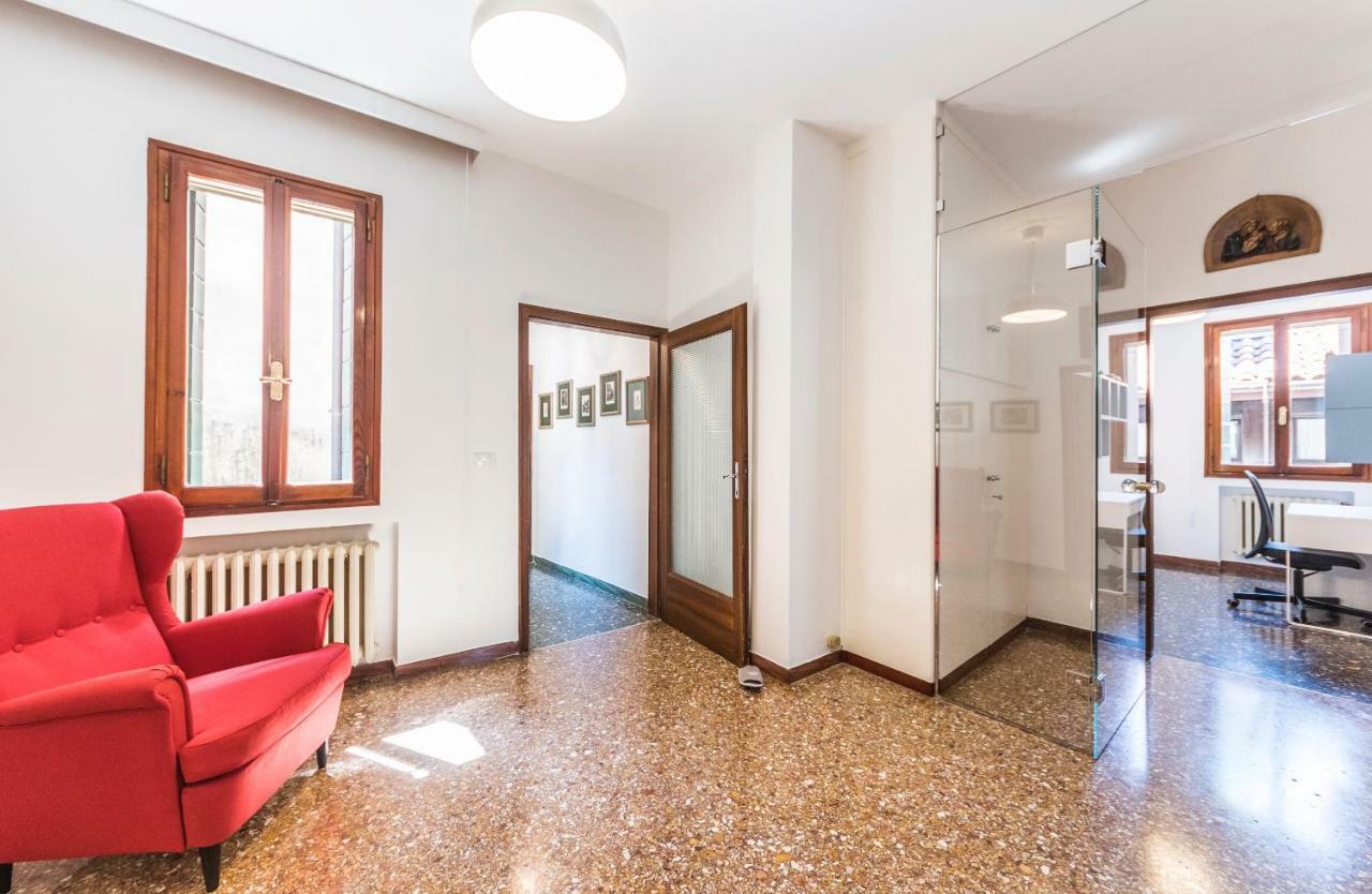 Ca' Roberta Apartment Venice Exterior photo
